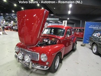 Volvo beurs - Autotron - Rosmalen (NL) -  27 september 2026