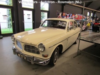 Volvo beurs - Autotron - Rosmalen (NL) -  27 september 2026