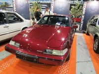 Volvo beurs - Autotron - Rosmalen (NL) -  27 september 2026