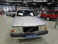 Volvo beurs - Autotron - Rosmalen (NL) -  27 september 2026