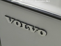 Volvo beurs - Autotron - Rosmalen (NL) -  27 september 2026