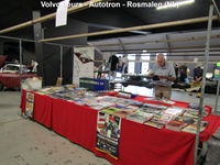 Volvo beurs - Autotron - Rosmalen (NL) -  27 september 2026