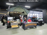 Volvo beurs - Autotron - Rosmalen (NL) -  27 september 2026