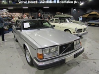 Volvo beurs - Autotron - Rosmalen (NL) -  27 september 2026