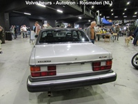 Volvo beurs - Autotron - Rosmalen (NL) -  27 september 2026