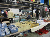 Volvo beurs - Autotron - Rosmalen (NL) -  27 september 2026