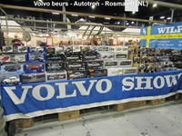 Volvo beurs - Autotron - Rosmalen (NL) -  27 september 2026
