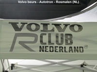 Volvo beurs - Autotron - Rosmalen (NL) -  27 september 2026