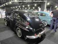 Volvo beurs - Autotron - Rosmalen (NL) -  27 september 2026