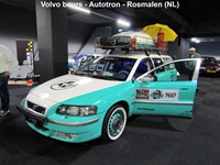 Volvo beurs - Autotron - Rosmalen (NL) -  27 september 2026