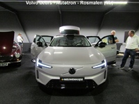 Volvo beurs - Autotron - Rosmalen (NL) -  27 september 2026