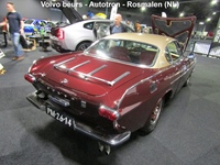 Volvo beurs - Autotron - Rosmalen (NL) -  27 september 2026