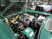 Volvo beurs - Autotron - Rosmalen (NL) -  27 september 2026