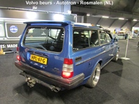 Volvo beurs - Autotron - Rosmalen (NL) -  27 september 2026