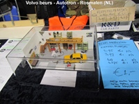 Volvo beurs - Autotron - Rosmalen (NL) -  27 september 2026