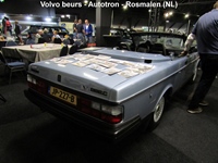 Volvo beurs - Autotron - Rosmalen (NL) -  27 september 2026