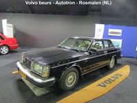 Volvo beurs - Autotron - Rosmalen (NL) -  27 september 2026