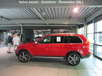 Volvo beurs - Autotron - Rosmalen (NL) -  27 september 2026