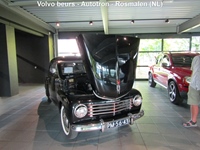 Volvo beurs - Autotron - Rosmalen (NL) -  27 september 2026