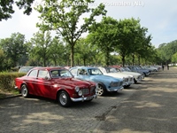 Volvo beurs - Autotron - Rosmalen (NL) -  27 september 2026
