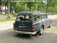 Volvo beurs - Autotron - Rosmalen (NL) -  27 september 2026