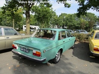 Volvo beurs - Autotron - Rosmalen (NL) -  27 september 2026