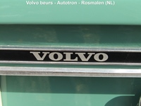 Volvo beurs - Autotron - Rosmalen (NL) -  27 september 2026