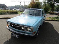 Volvo beurs - Autotron - Rosmalen (NL) -  27 september 2026