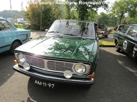 Volvo beurs - Autotron - Rosmalen (NL) -  27 september 2026