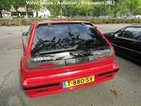 Volvo beurs - Autotron - Rosmalen (NL) -  27 september 2026