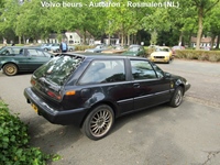 Volvo beurs - Autotron - Rosmalen (NL) -  27 september 2026