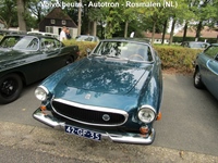 Volvo beurs - Autotron - Rosmalen (NL) -  27 september 2026