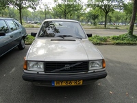 Volvo beurs - Autotron - Rosmalen (NL) -  27 september 2026