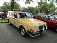 Volvo beurs - Autotron - Rosmalen (NL) -  27 september 2026