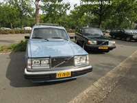 Volvo beurs - Autotron - Rosmalen (NL) -  27 september 2026