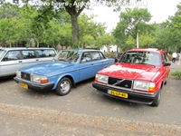 Volvo beurs - Autotron - Rosmalen (NL) -  27 september 2026