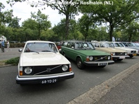 Volvo beurs - Autotron - Rosmalen (NL) -  27 september 2026