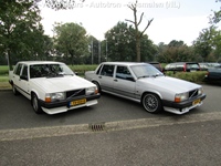 Volvo beurs - Autotron - Rosmalen (NL) -  27 september 2026