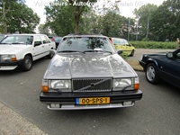 Volvo beurs - Autotron - Rosmalen (NL) -  27 september 2026