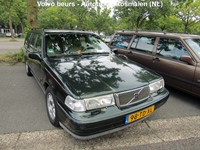 Volvo beurs - Autotron - Rosmalen (NL) -  27 september 2026