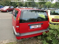 Volvo beurs - Autotron - Rosmalen (NL) -  27 september 2026