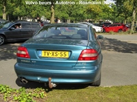 Volvo beurs - Autotron - Rosmalen (NL) -  27 september 2026