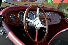 Oldtimertreffen Laakdal -  27 september 2026