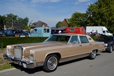 Oldtimertreffen Laakdal -  27 september 2026