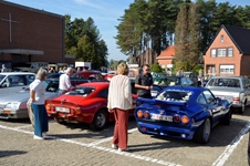 Oldtimertreffen Laakdal -  27 september 2026