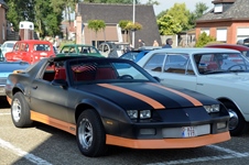 Oldtimertreffen Laakdal -  27 september 2026