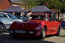 Oldtimertreffen Laakdal -  27 september 2026