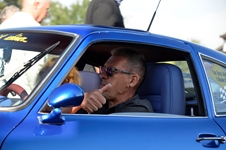 Oldtimertreffen Laakdal -  27 september 2026
