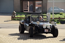 Oldtimertreffen Laakdal -  27 september 2026