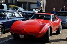 Oldtimertreffen Laakdal -  27 september 2026